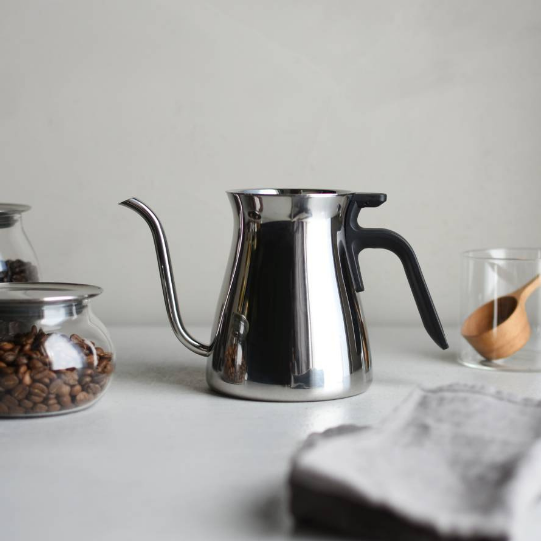 Pour Over Kettle 900ml