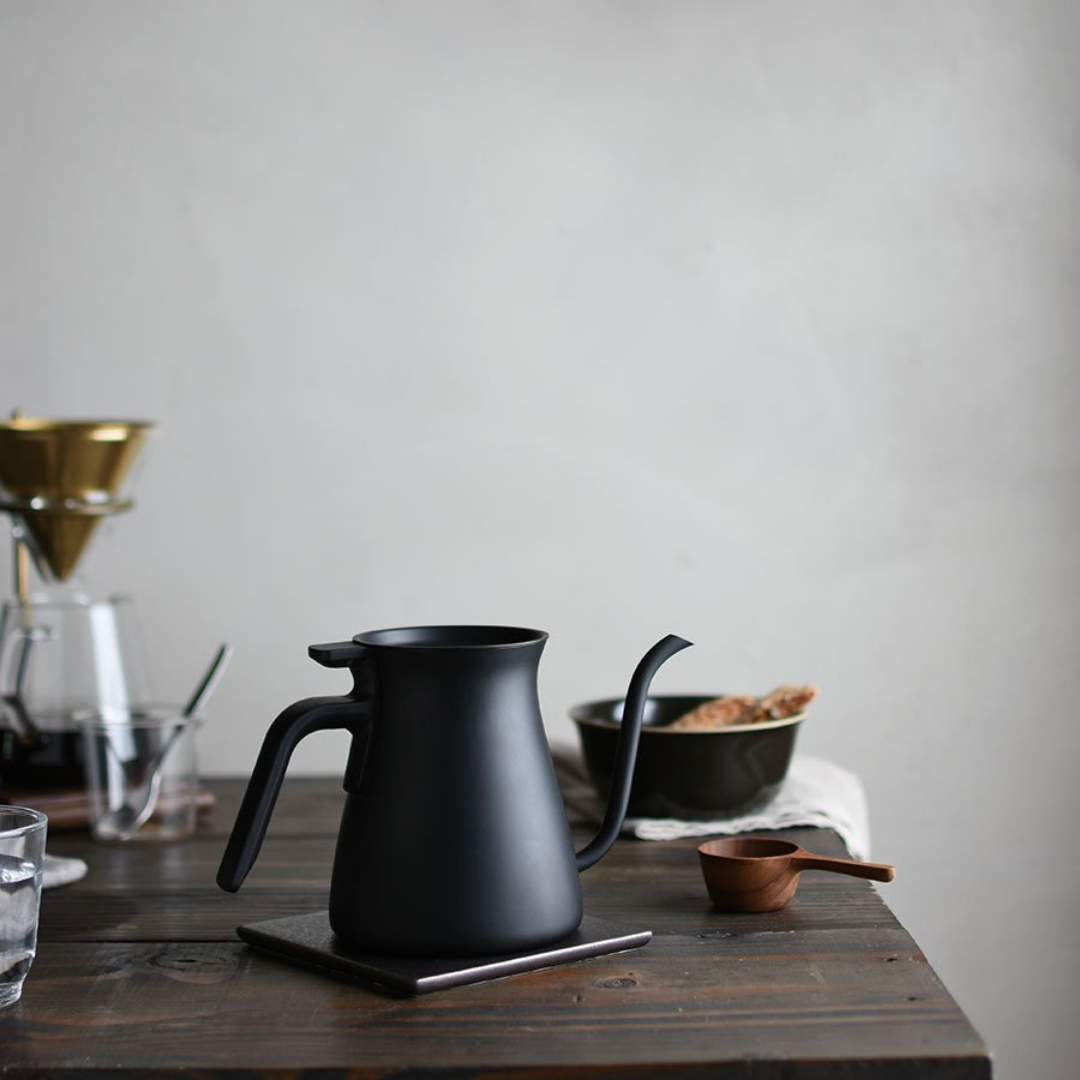 Pour Over Kettle 900ml