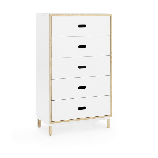 Kabino Dresser - Tall