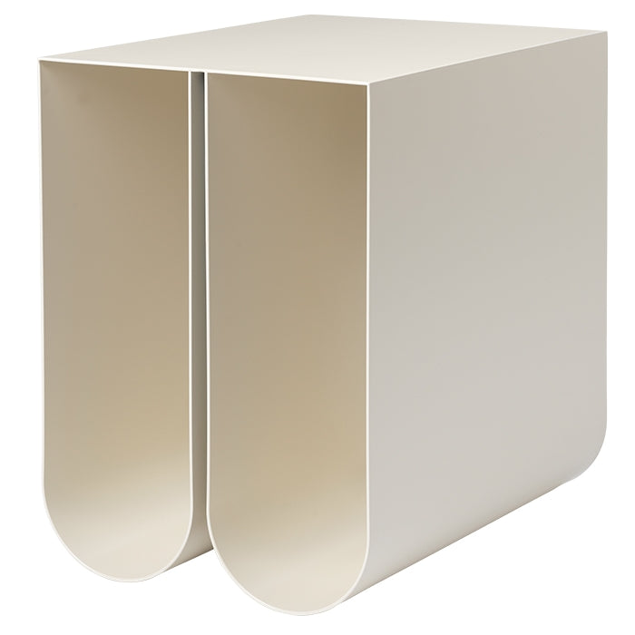 Kristina DamCurved Side Table - Batten Home