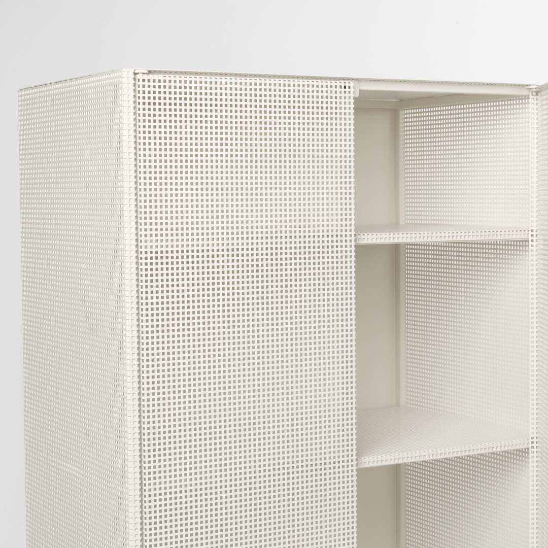 Grid Cabinet