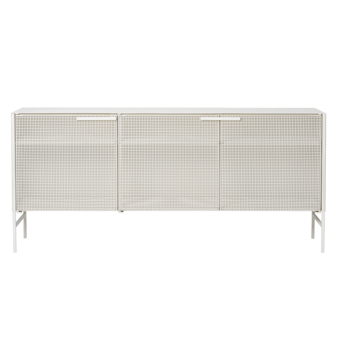 Grid Sideboard