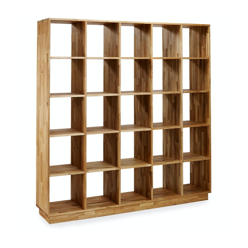 MASH Studios LAX Series 5x5 Bookcase