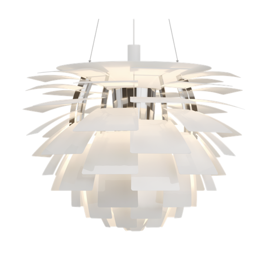 Artichoke Pendant Lamp