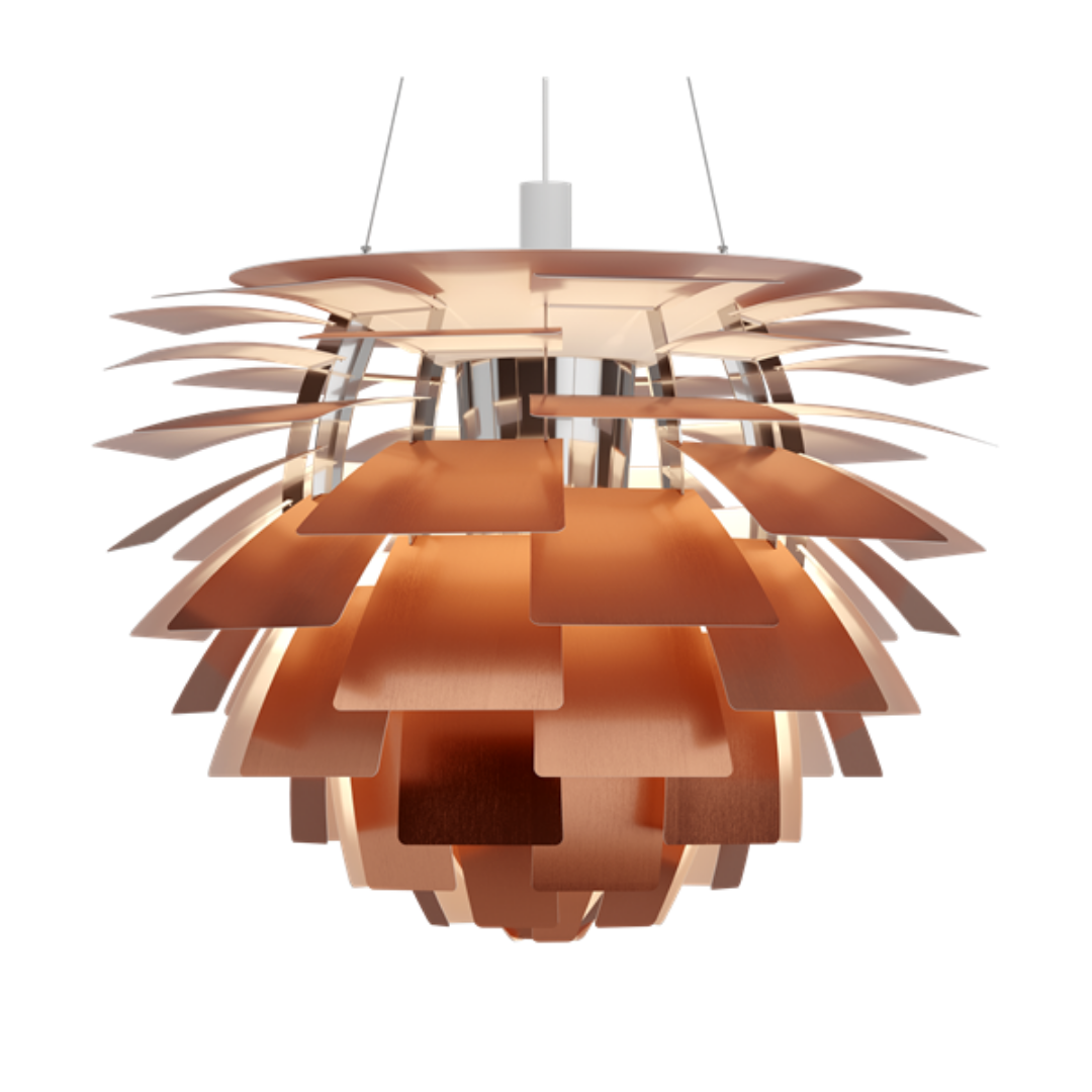 Artichoke Pendant Lamp