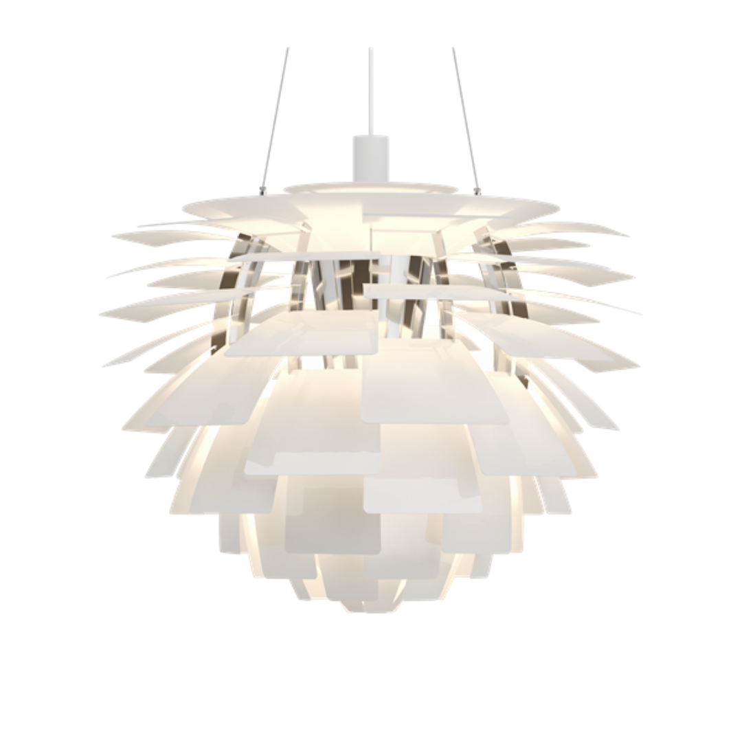 Artichoke Pendant Lamp