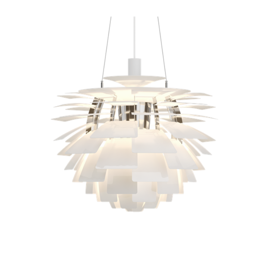 Artichoke Pendant Lamp