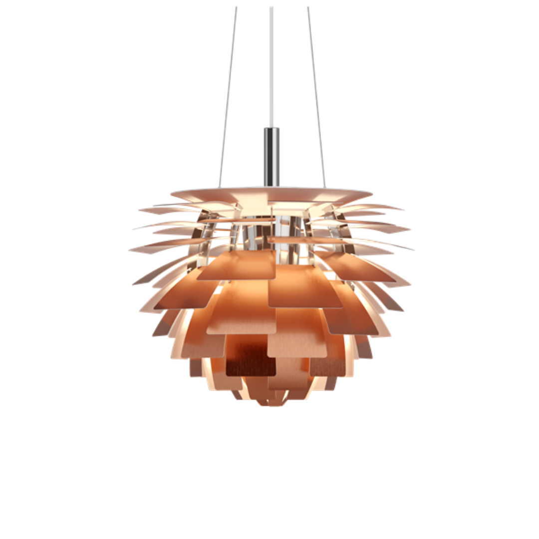 Artichoke Pendant Lamp