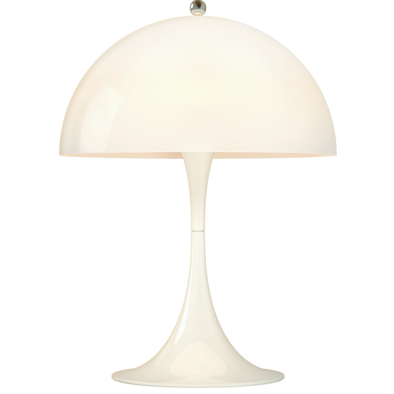 Louis Poulsen Panthella 250 table lamp, opal
