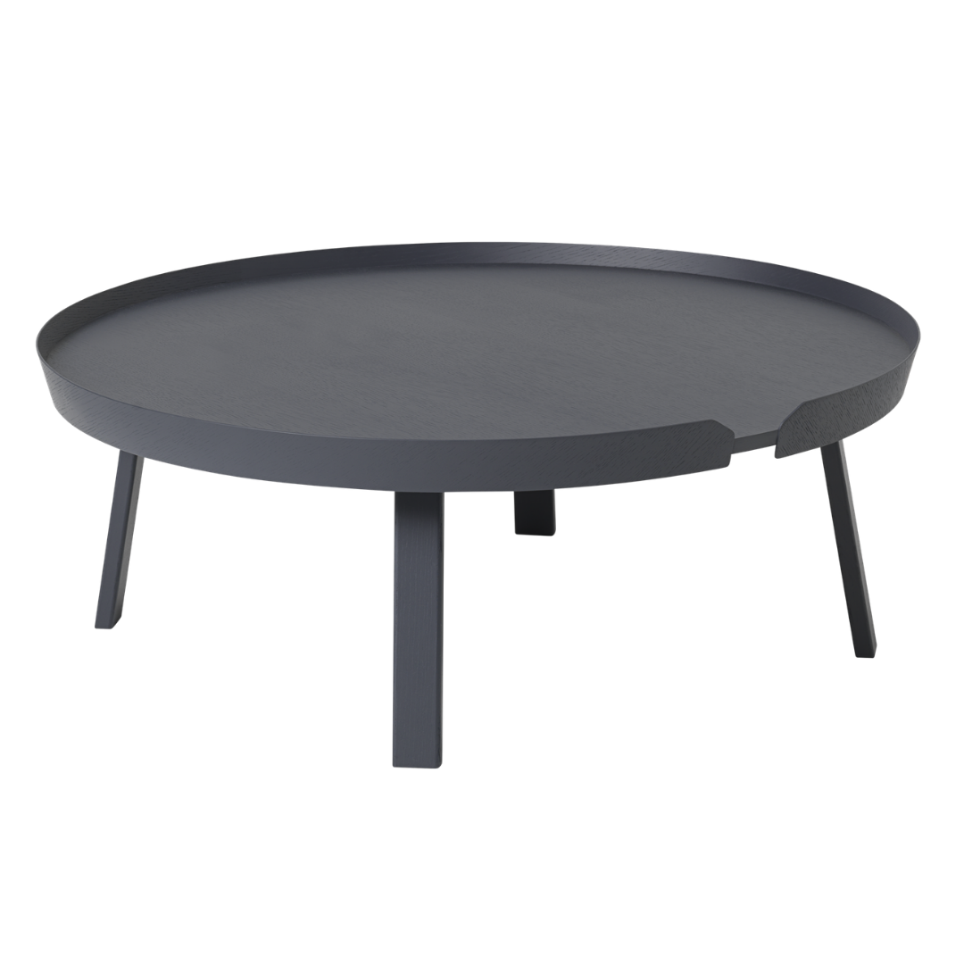 MuutoAround Coffee Table - Extra Large - Batten Home