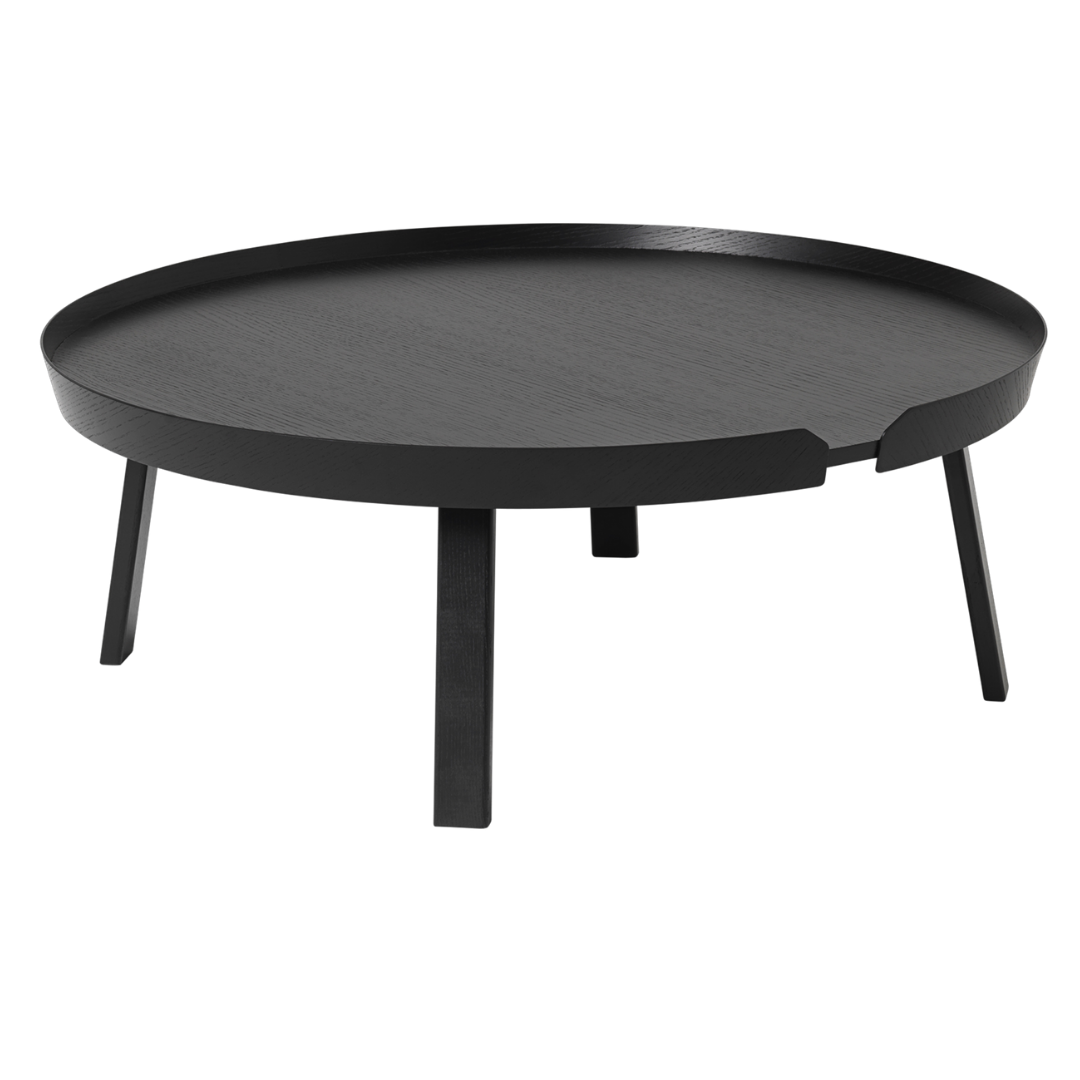 MuutoAround Coffee Table - Extra Large - Batten Home