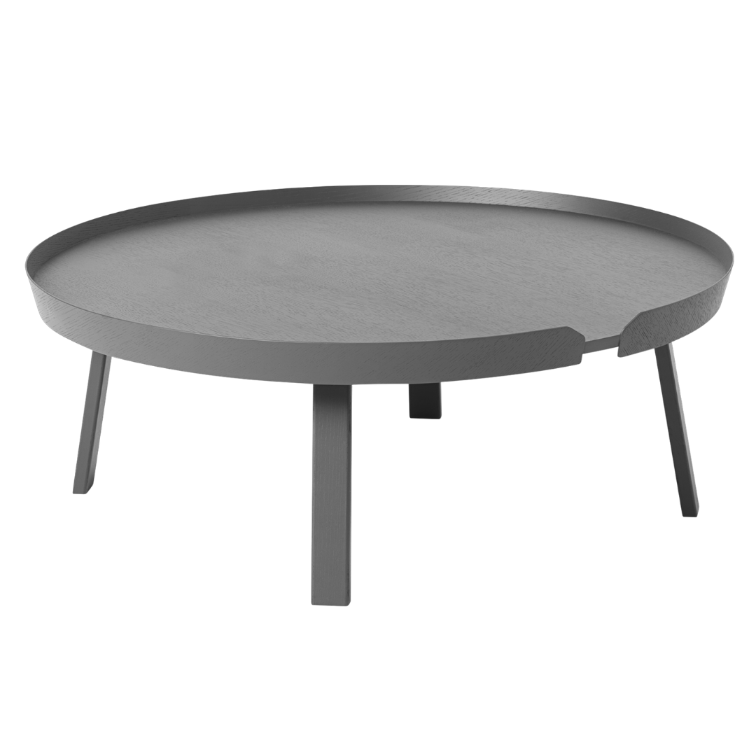 MuutoAround Coffee Table - Extra Large - Batten Home