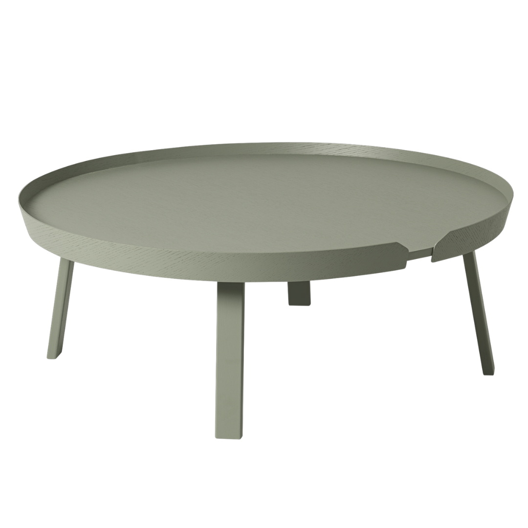 MuutoAround Coffee Table - Extra Large - Batten Home