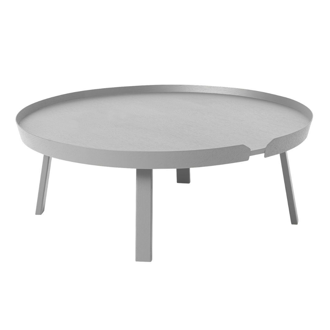 MuutoAround Coffee Table - Extra Large - Batten Home