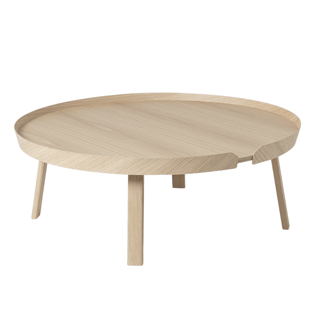 MuutoAround Coffee Table - Extra Large - Batten Home