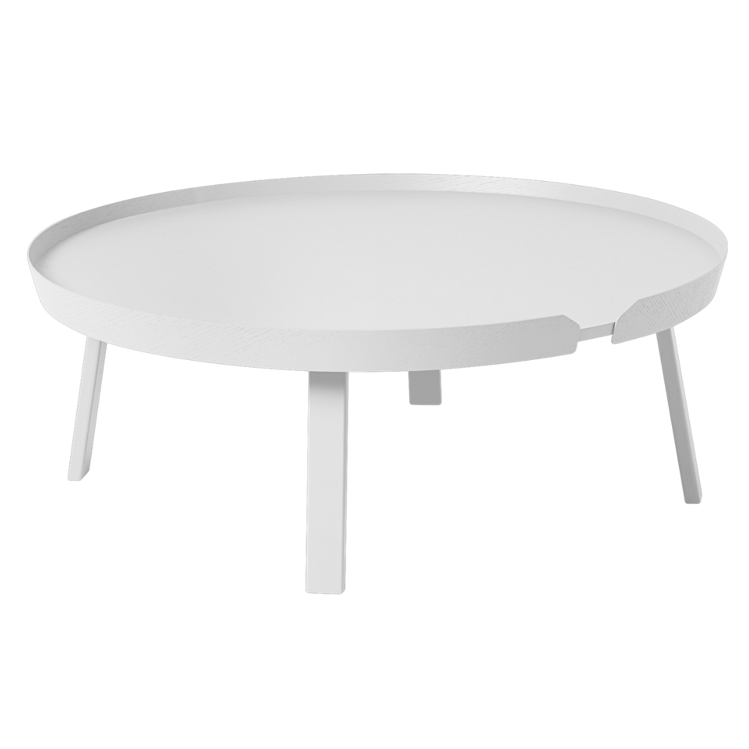 MuutoAround Coffee Table - Extra Large - Batten Home