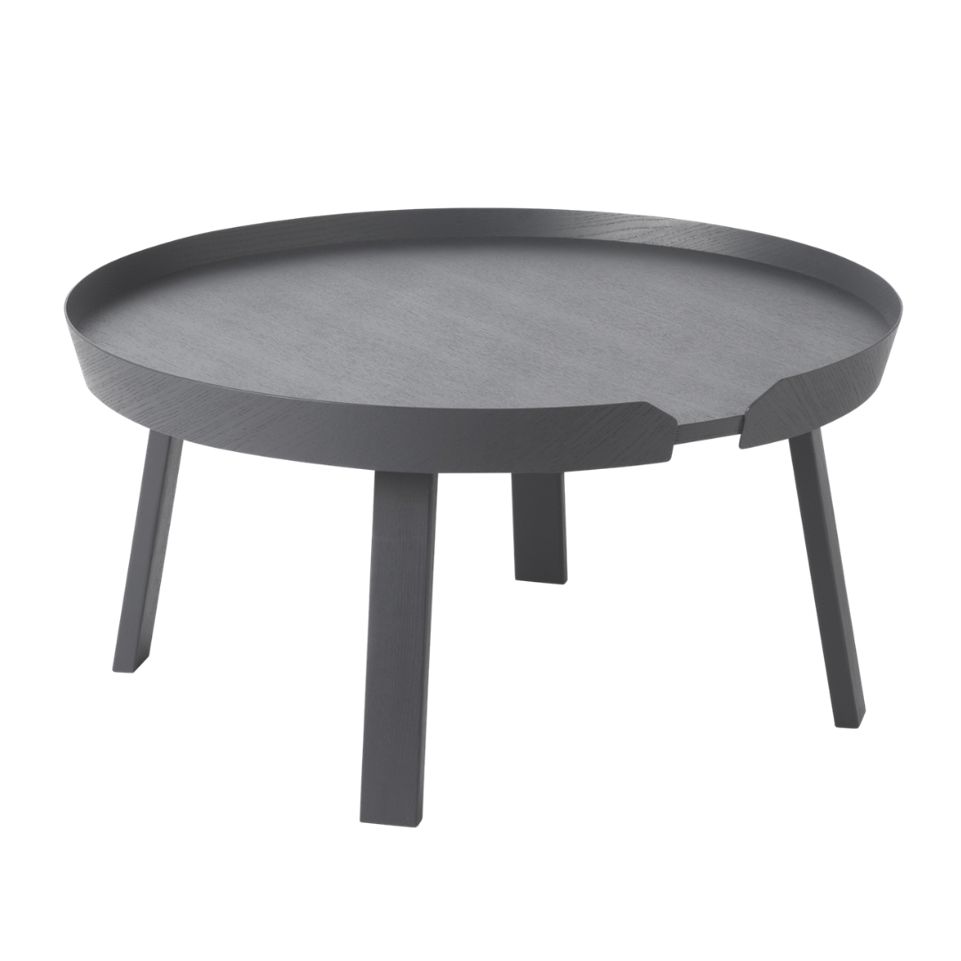 MuutoAround Coffee Table - Large - Batten Home