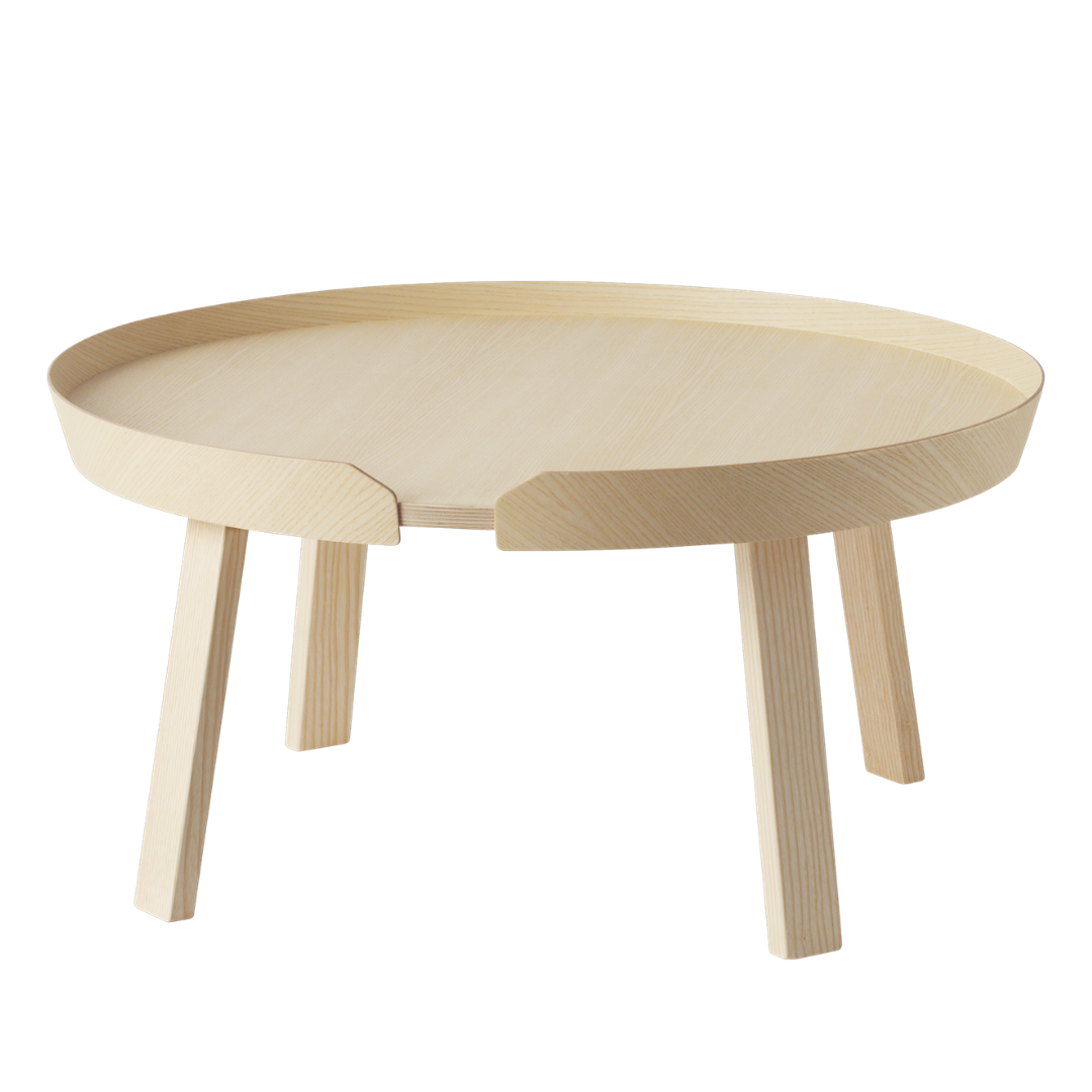 MuutoAround Coffee Table - Large - Batten Home