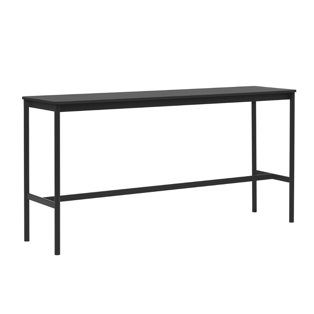 MuutoBase High Table 190 x 50 x 95 - Batten Home