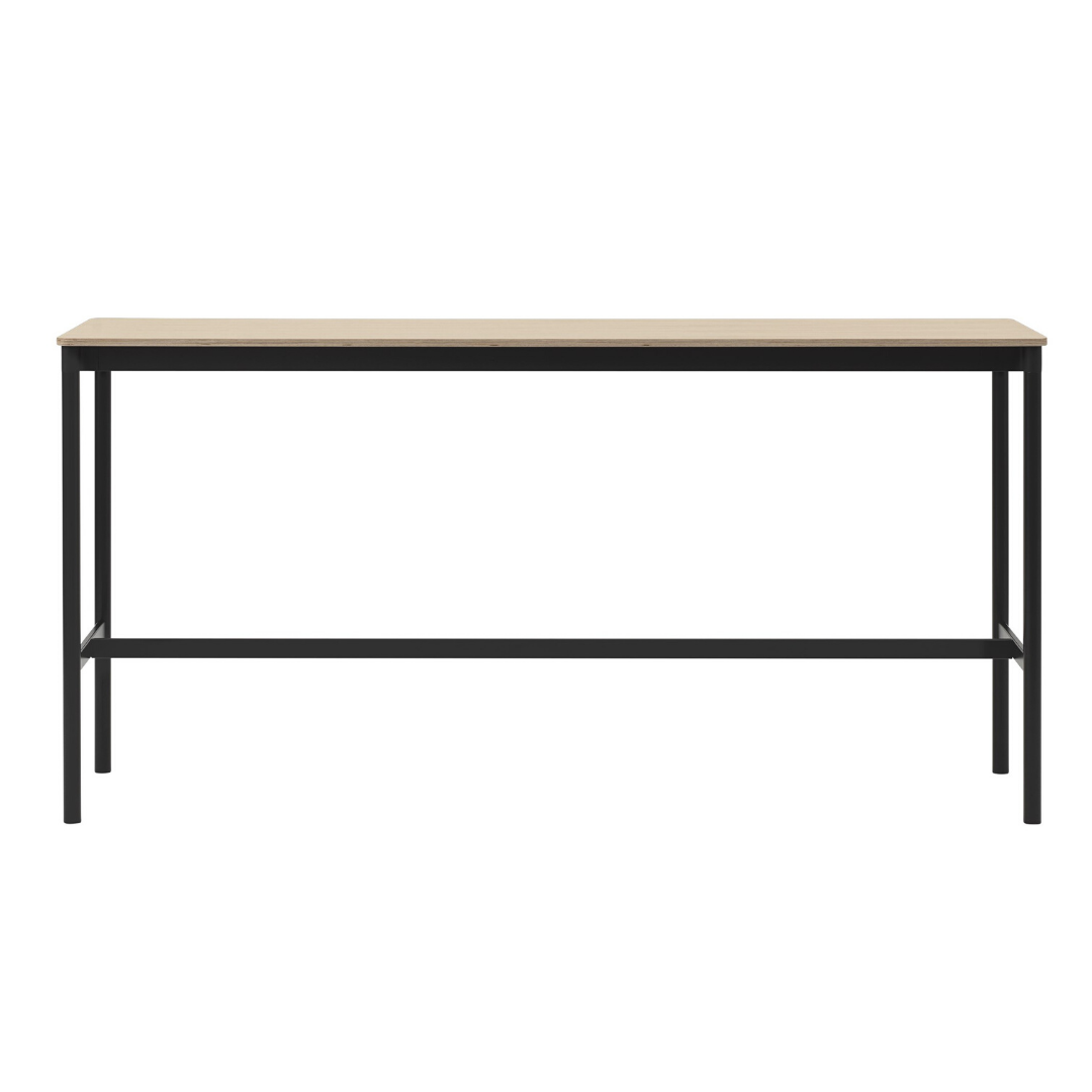 MuutoBase High Table 190 x 50 x 95 - Batten Home