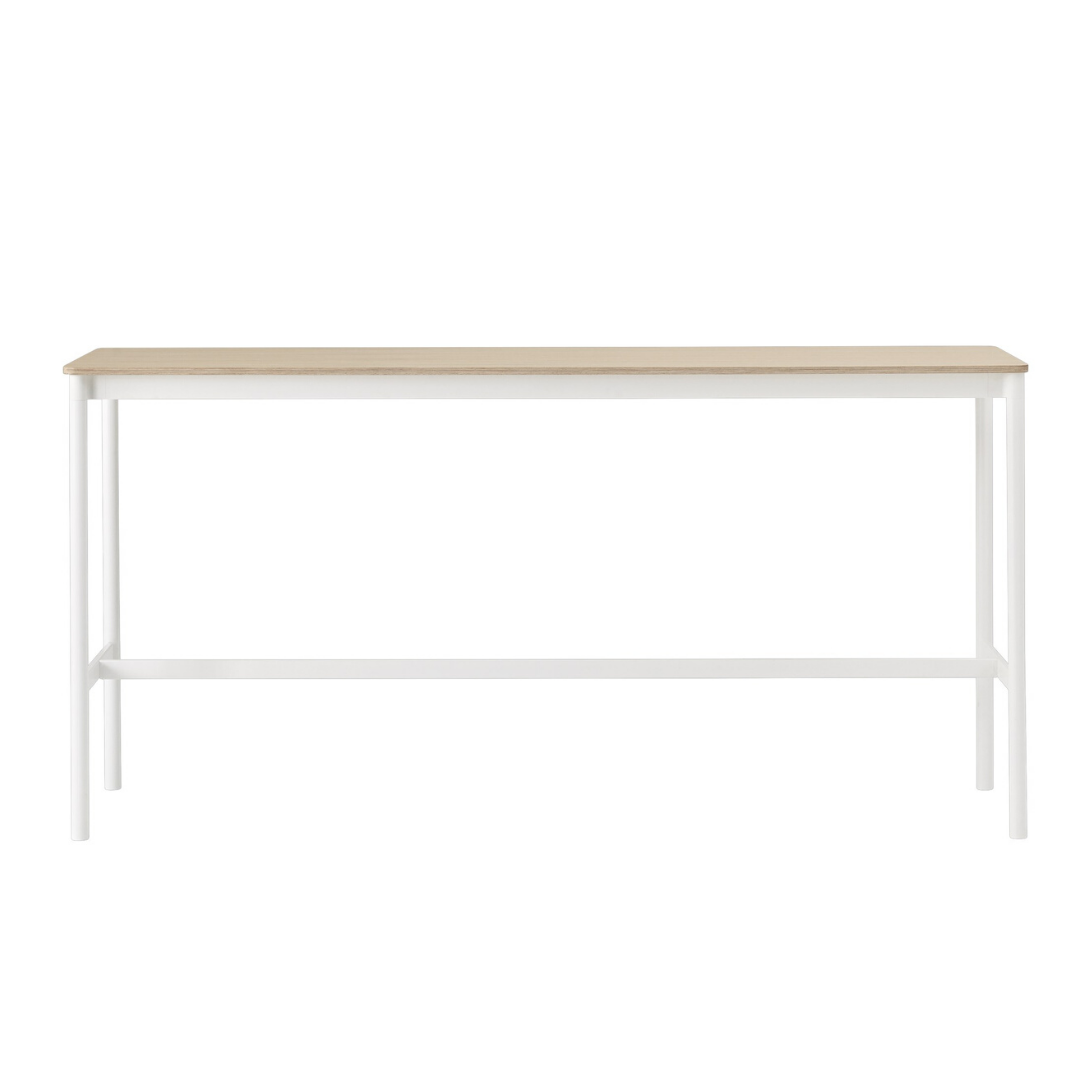 MuutoBase High Table 190 x 50 x 95 - Batten Home