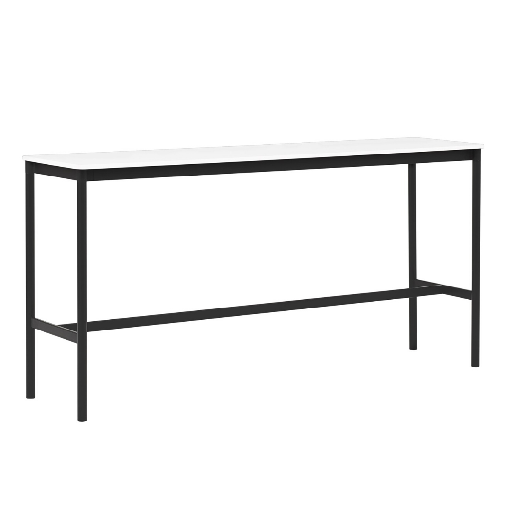 MuutoBase High Table 190 x 50 x 95 - Batten Home