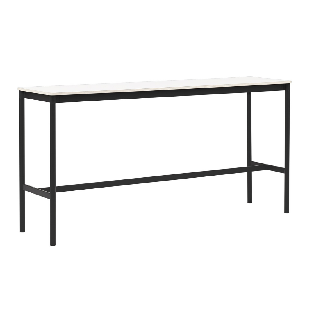 MuutoBase High Table 190 x 50 x 95 - Batten Home