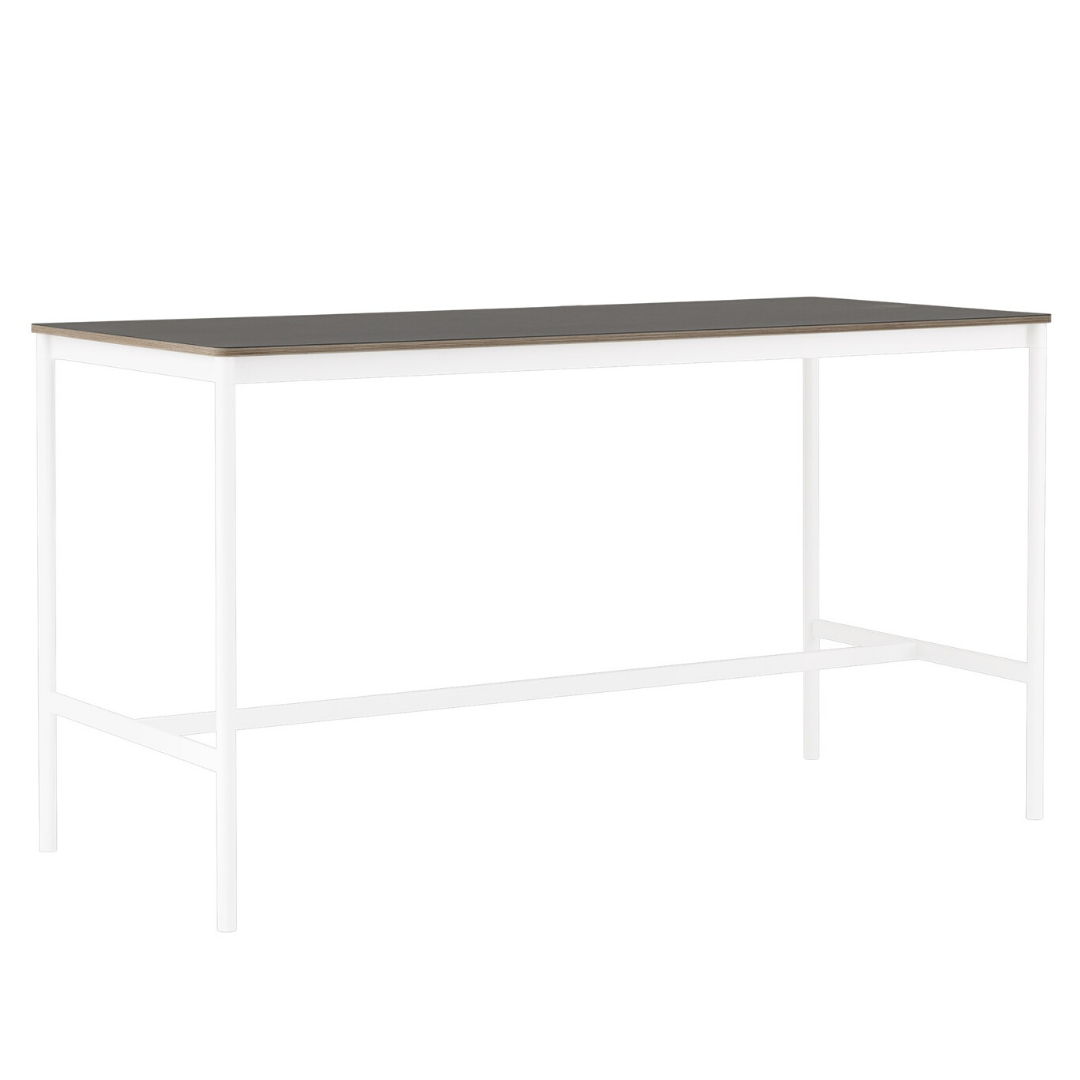 MuutoBase High Table 190 x 85 x 105 - Batten Home