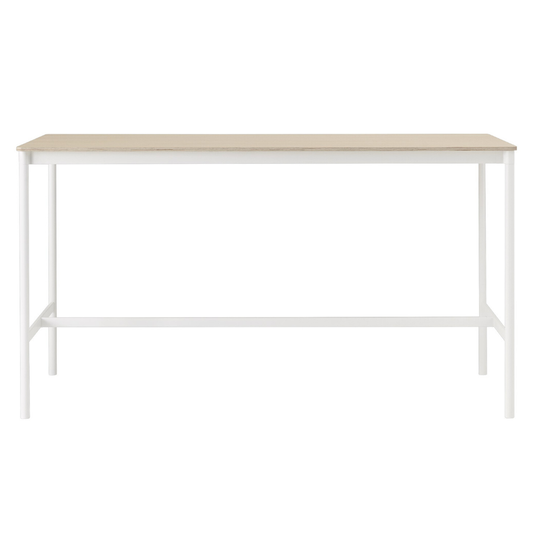 MuutoBase High Table 190 x 85 x 105 - Batten Home