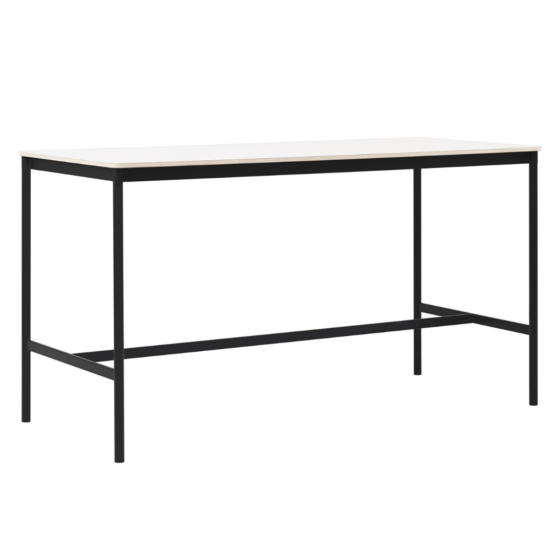 MuutoBase High Table 190 x 85 x 105 - Batten Home