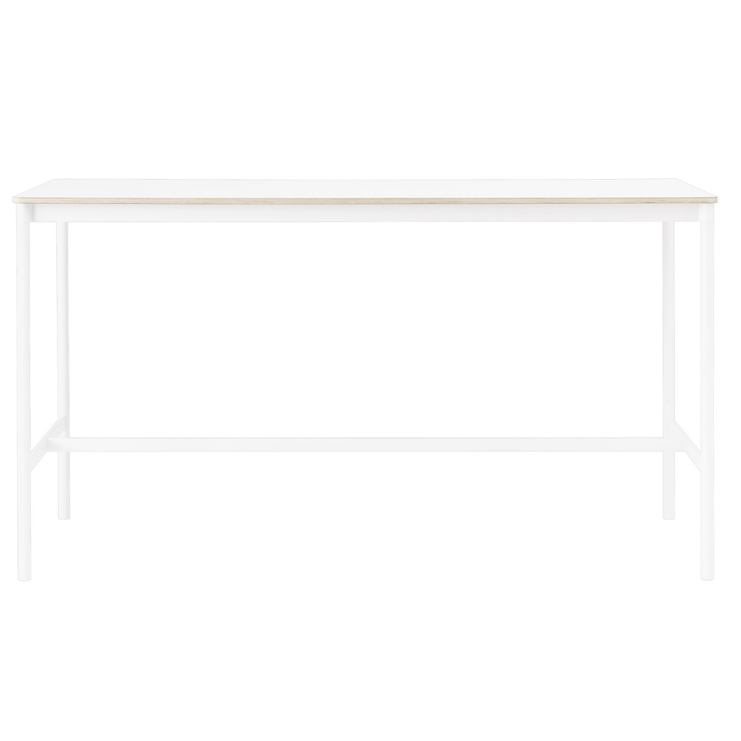 MuutoBase High Table 190 x 85 x 105 - Batten Home