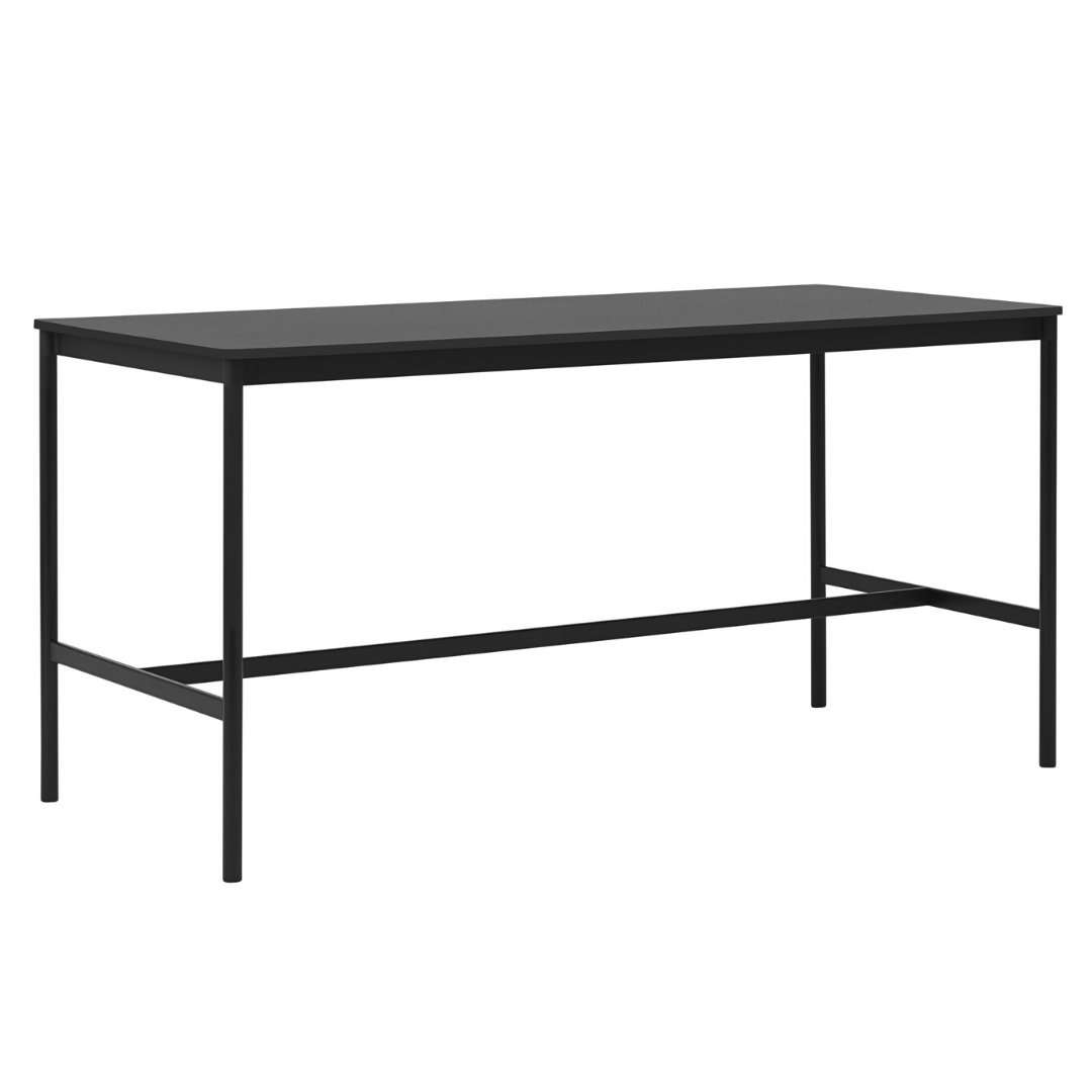 MuutoBase High Table 190 x 85 x 95 - Batten Home