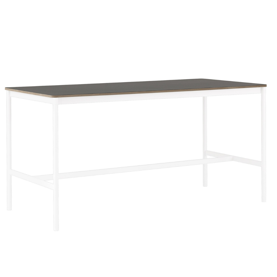 MuutoBase High Table 190 x 85 x 95 - Batten Home