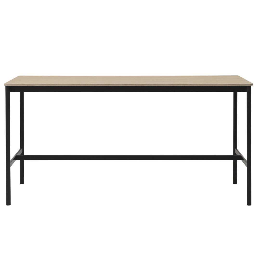 MuutoBase High Table 190 x 85 x 95 - Batten Home