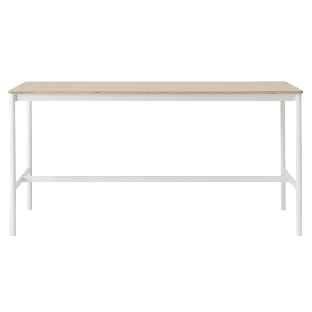 MuutoBase High Table 190 x 85 x 95 - Batten Home