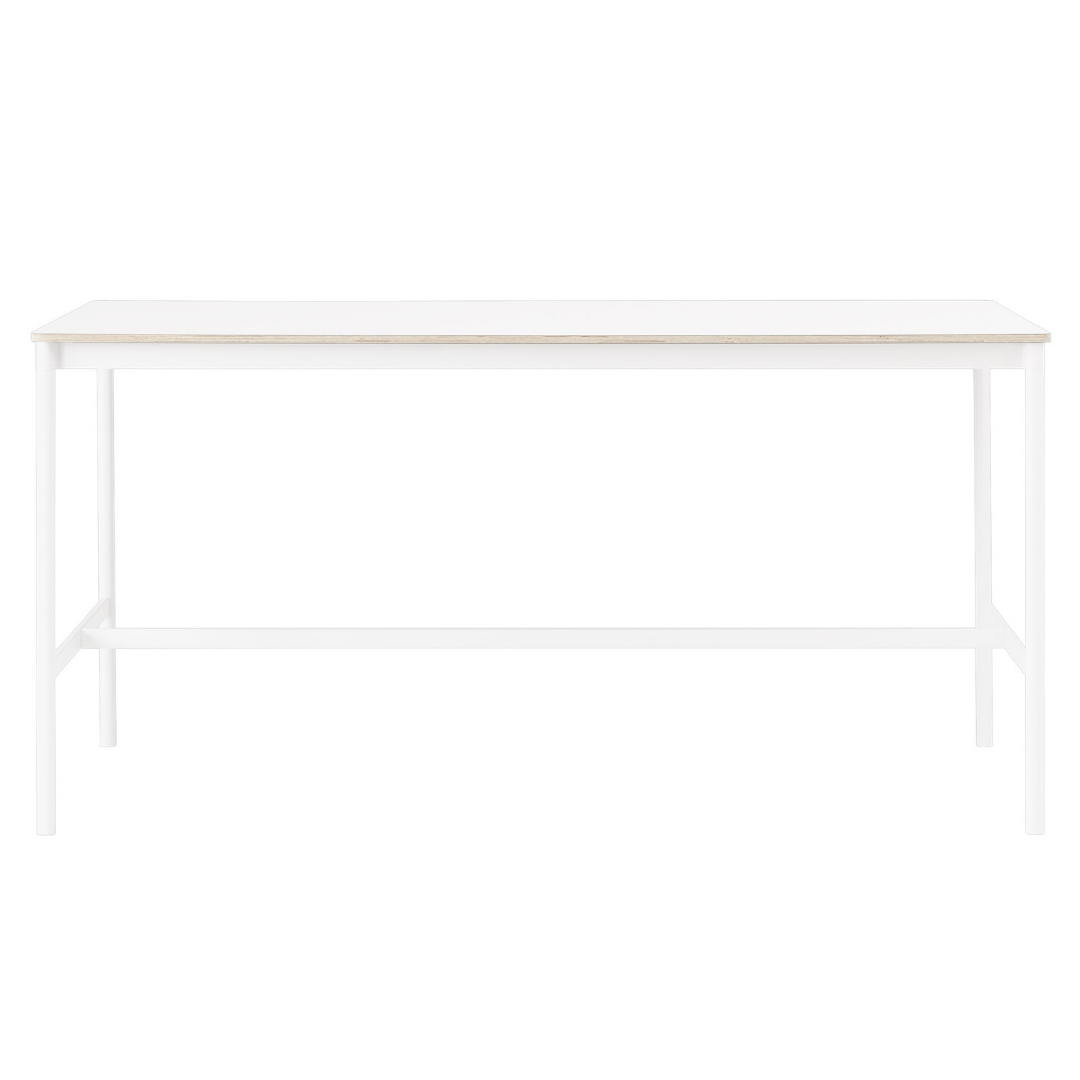 MuutoBase High Table 190 x 85 x 95 - Batten Home