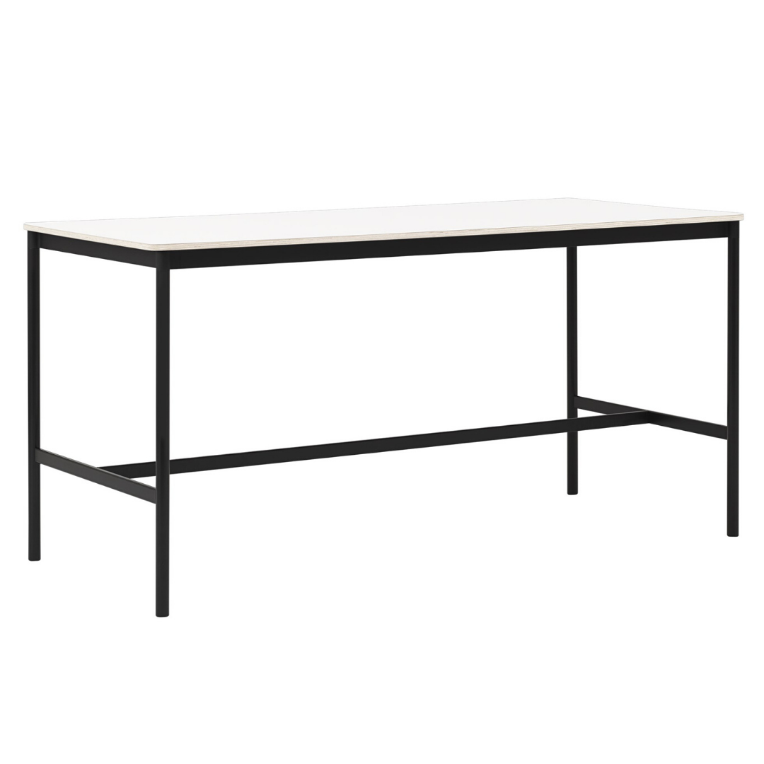 MuutoBase High Table 190 x 85 x 95 - Batten Home