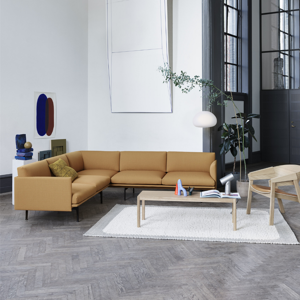 MUUTO Cover Lounge Chair