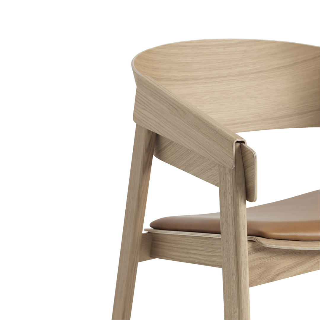 MUUTO Cover Lounge Chair