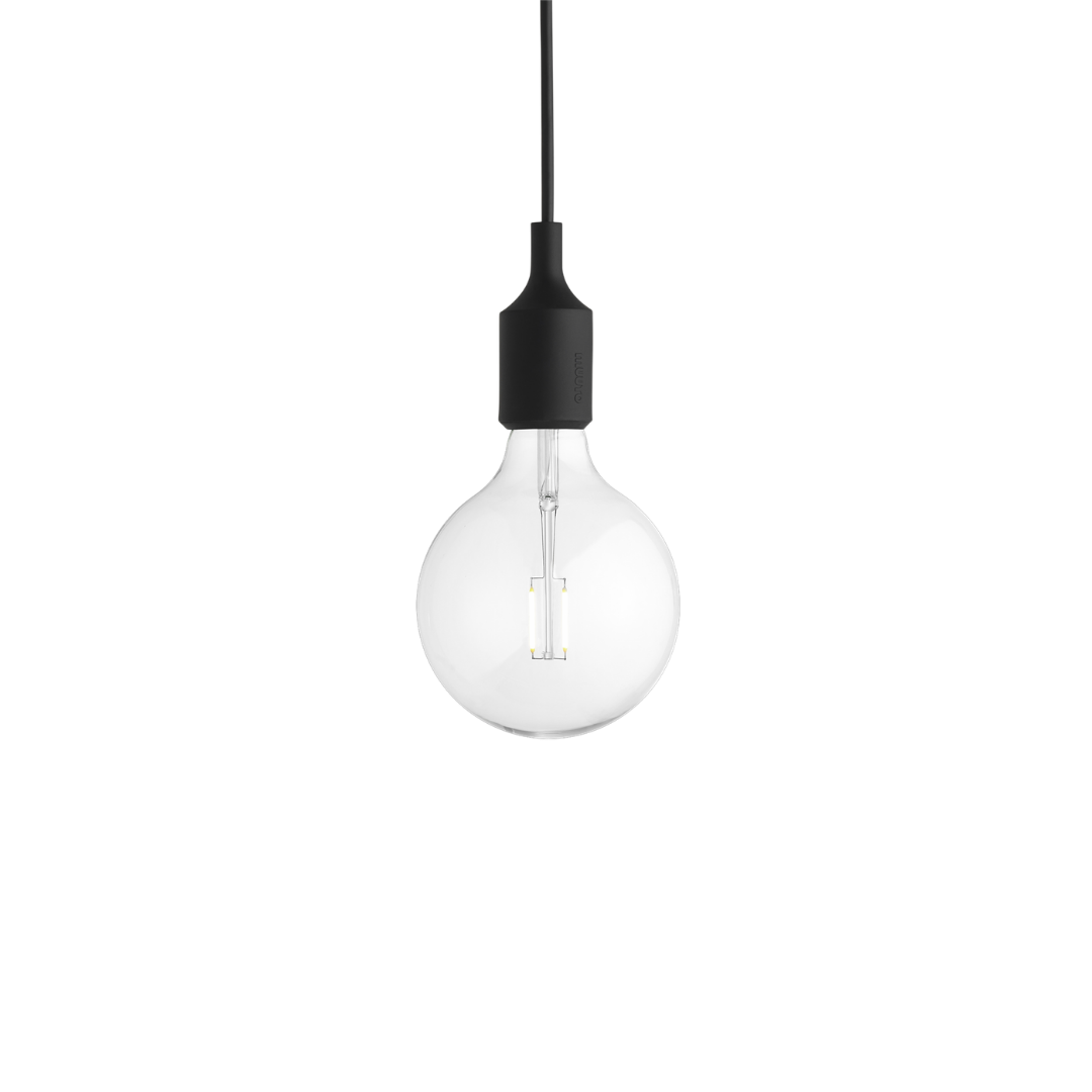 MuutoE27 Pendant Lamp - Batten Home