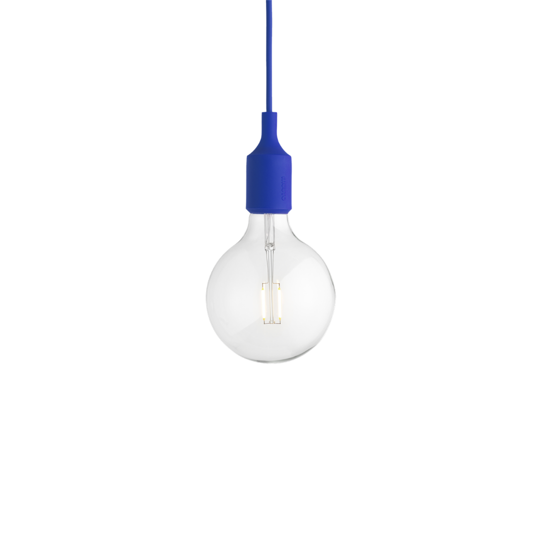 MuutoE27 Pendant Lamp - Batten Home