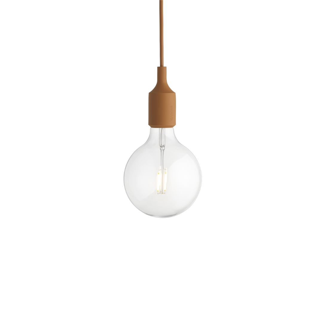 MuutoE27 Pendant Lamp - Batten Home