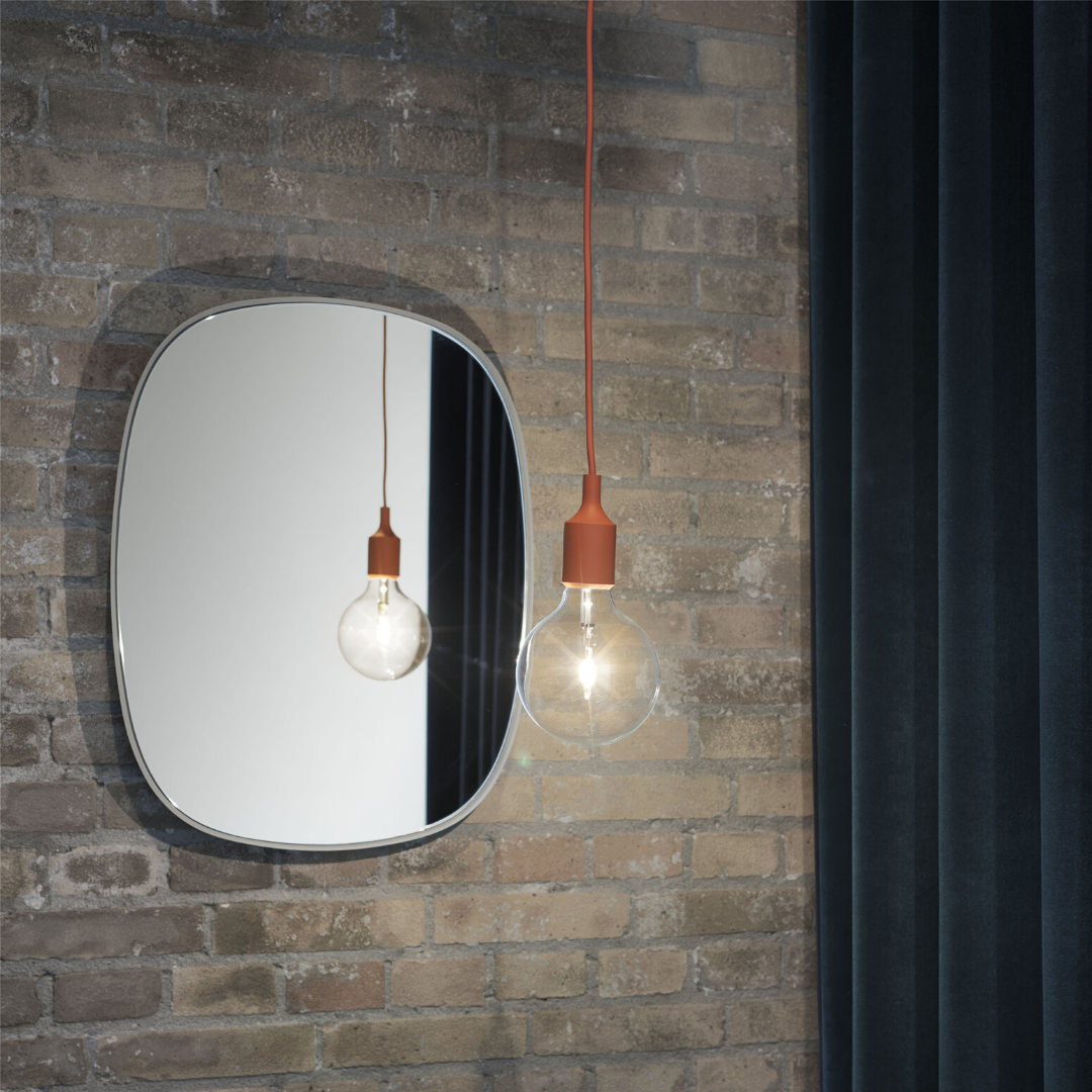 MuutoE27 Pendant Lamp - Batten Home