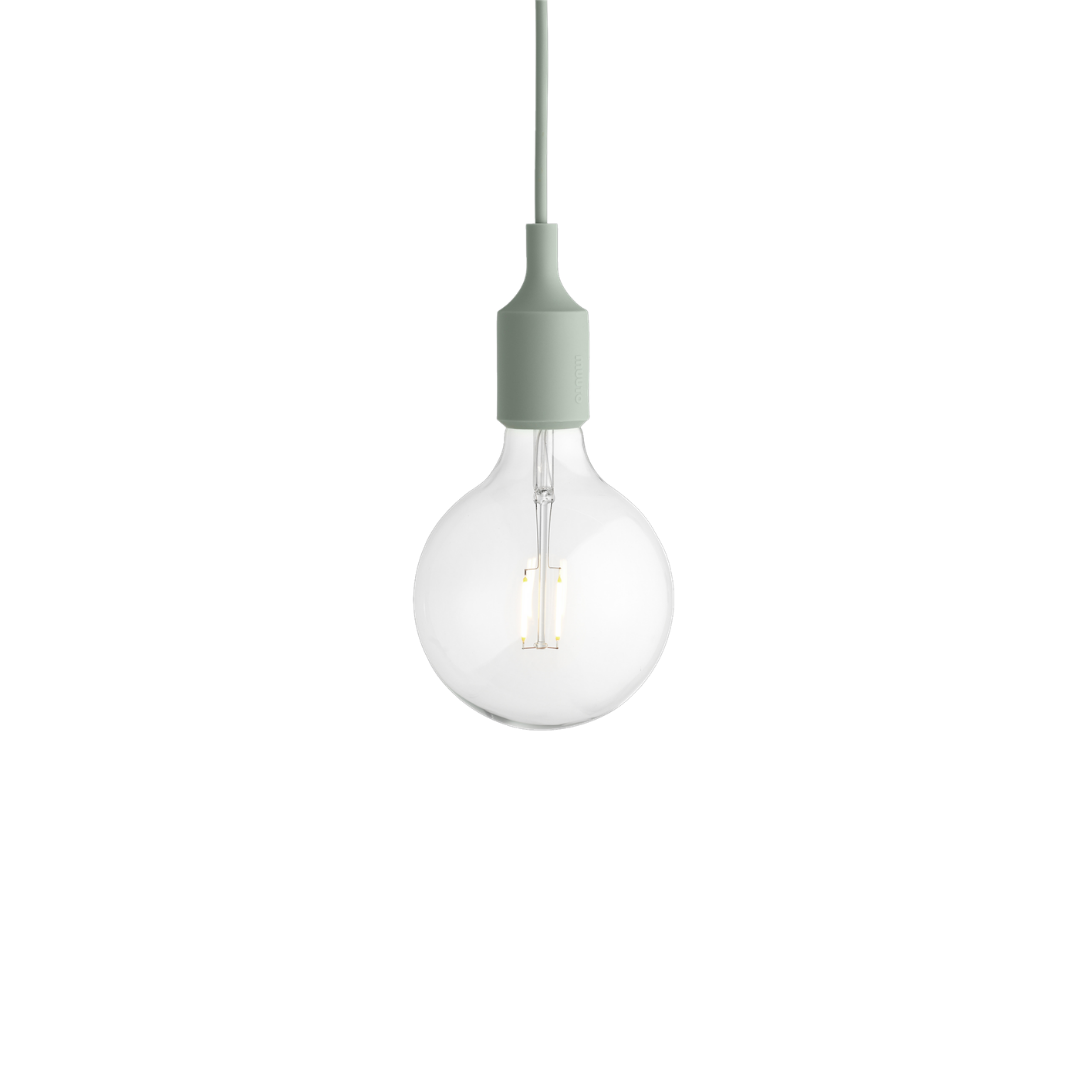 MuutoE27 Pendant Lamp - Batten Home