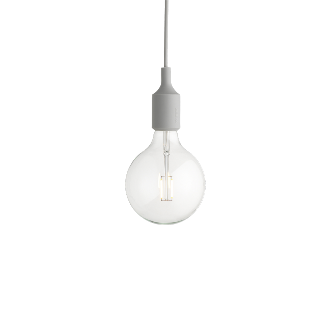 MuutoE27 Pendant Lamp - Batten Home