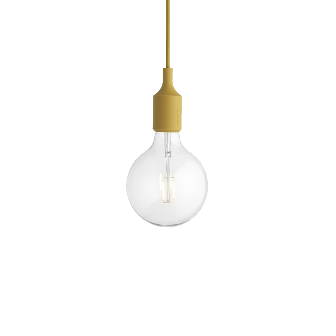 MuutoE27 Pendant Lamp - Batten Home