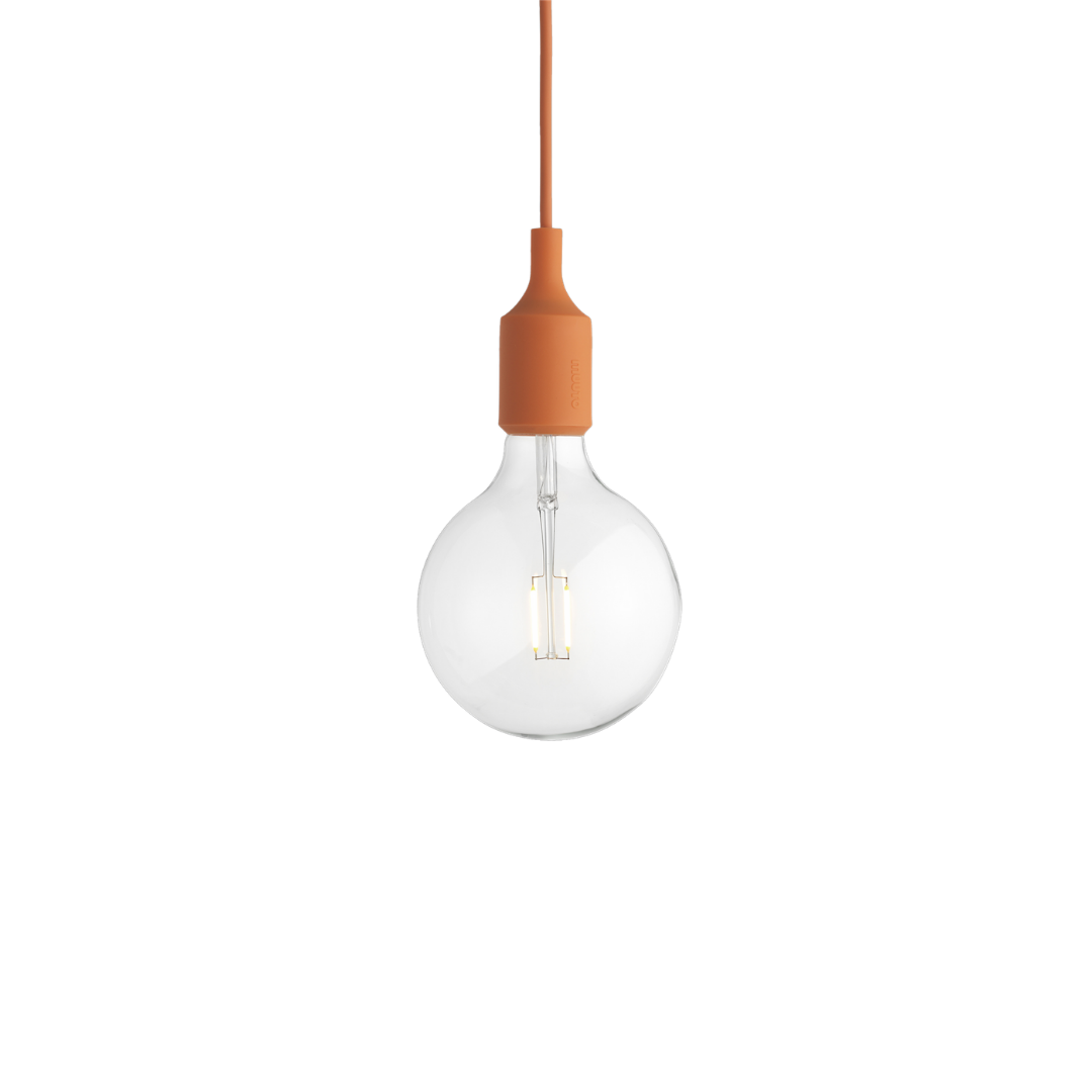 MuutoE27 Pendant Lamp - Batten Home