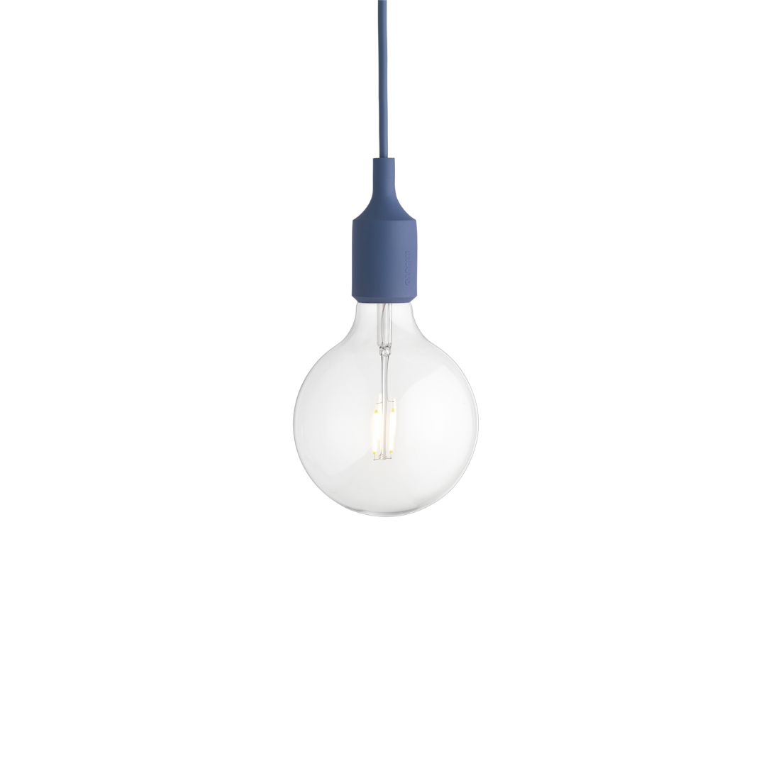 MuutoE27 Pendant Lamp - Batten Home