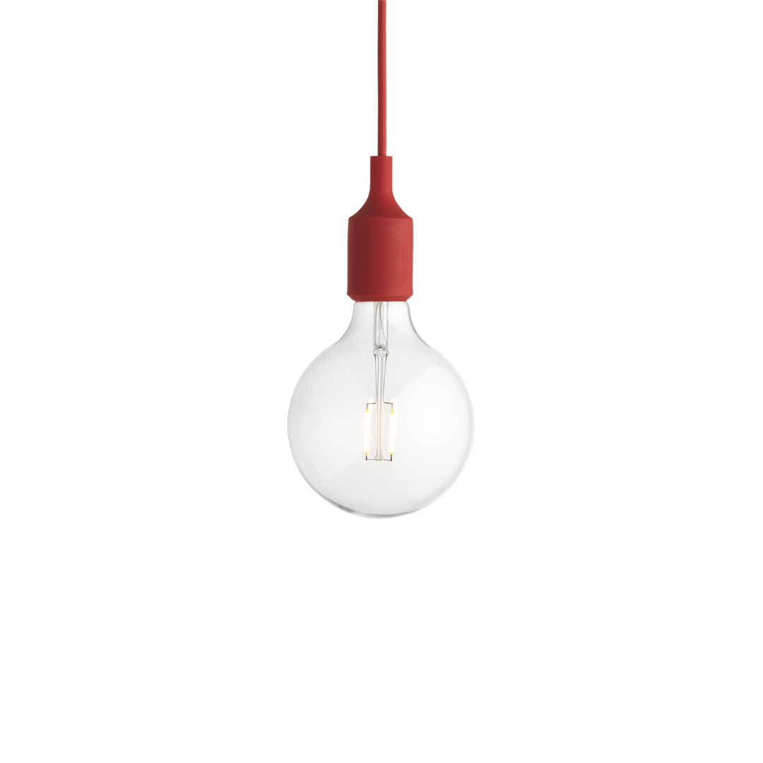 MuutoE27 Pendant Lamp - Batten Home