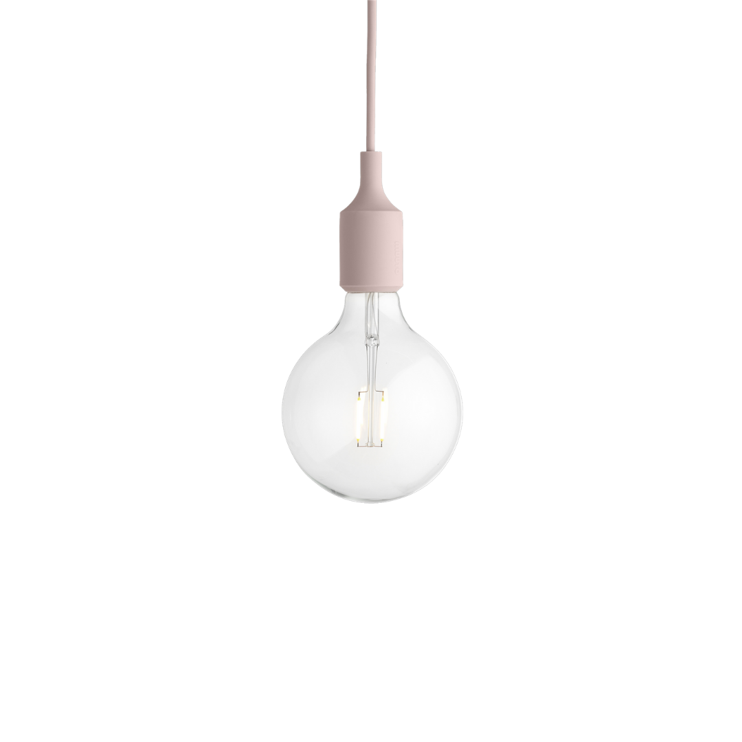 MuutoE27 Pendant Lamp - Batten Home